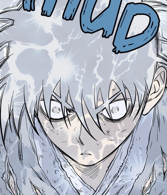 Gosu – Manga chapter 208 - page 49
