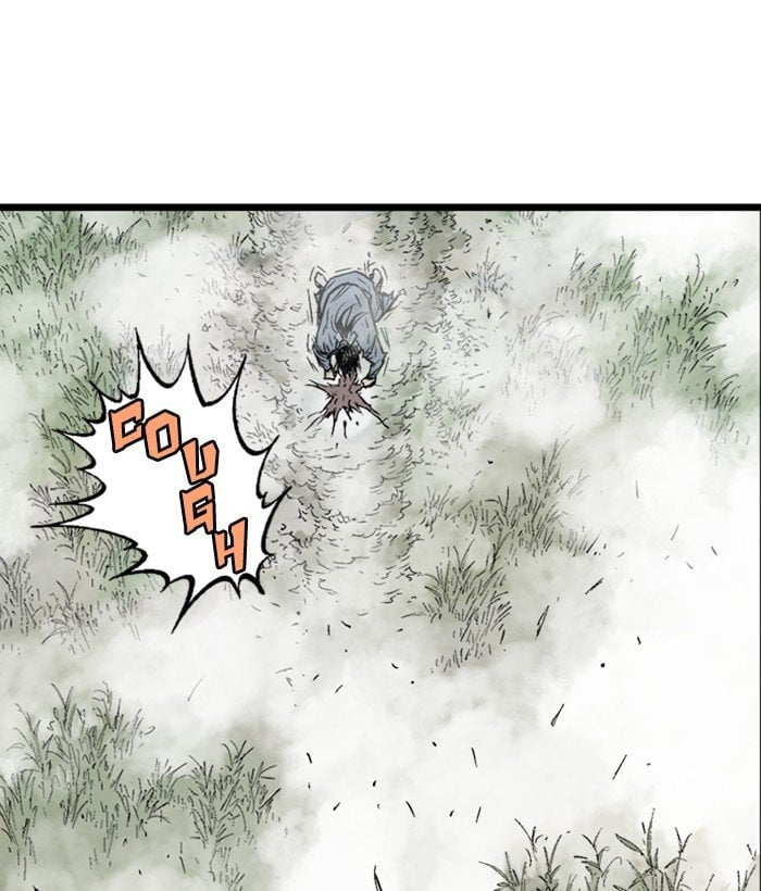 Gosu – Manga chapter 208 - page 52
