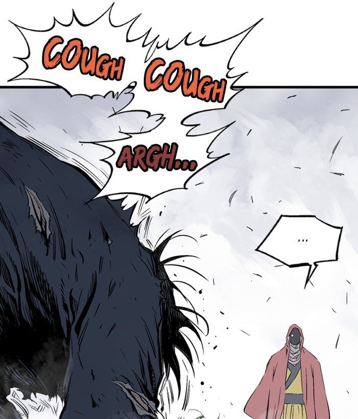 Gosu – Manga chapter 208 - page 54