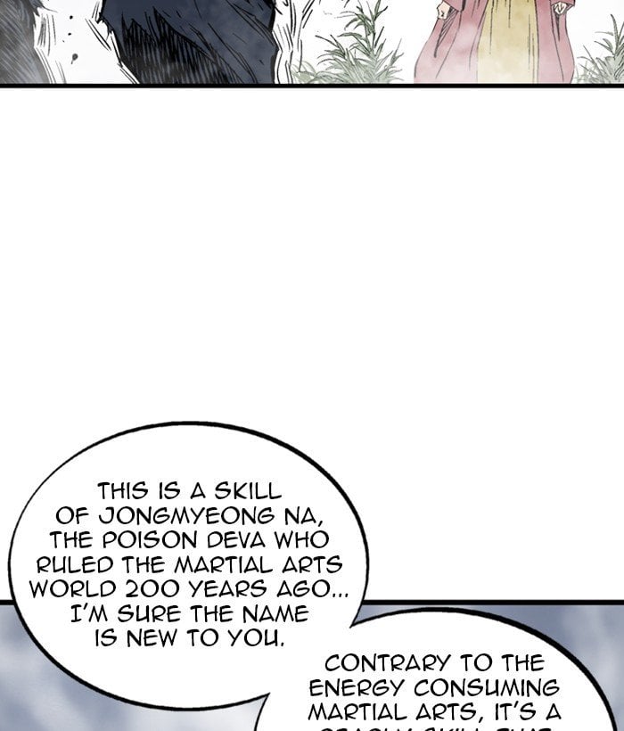 Gosu – Manga chapter 208 - page 55