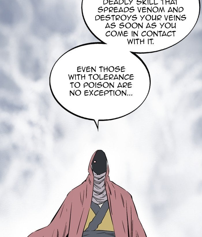 Gosu – Manga chapter 208 - page 56