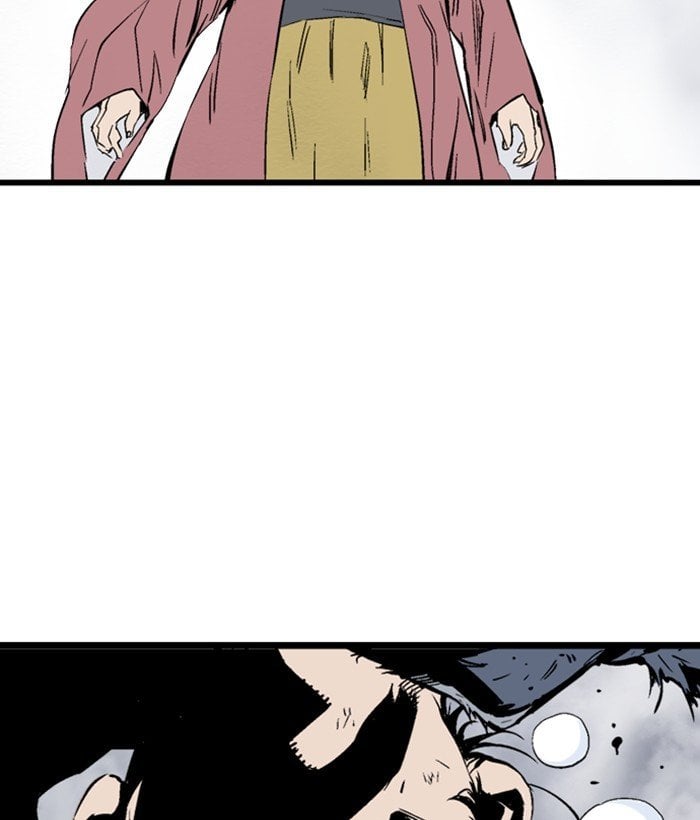 Gosu – Manga chapter 208 - page 57