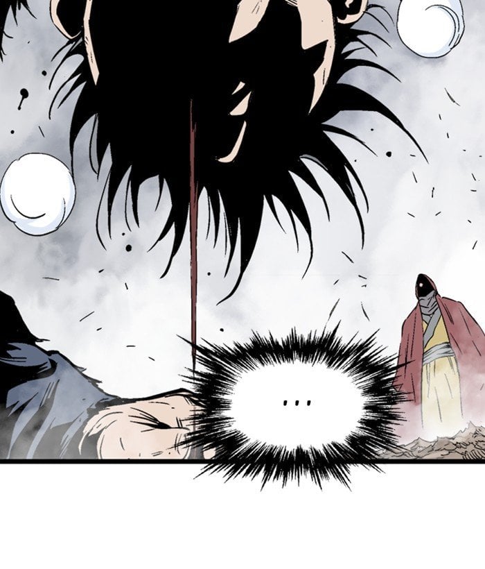 Gosu – Manga chapter 208 - page 58
