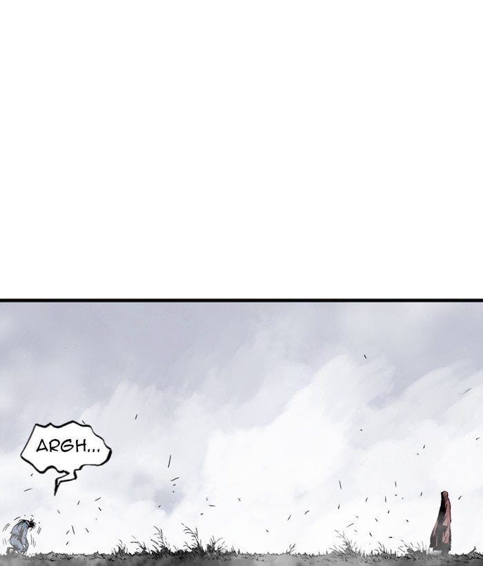 Gosu – Manga chapter 208 - page 60
