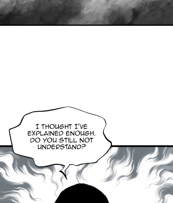 Gosu – Manga chapter 208 - page 61