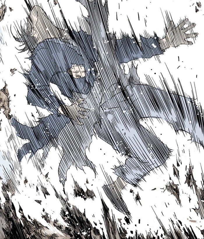 Gosu – Manga chapter 208 - page 67