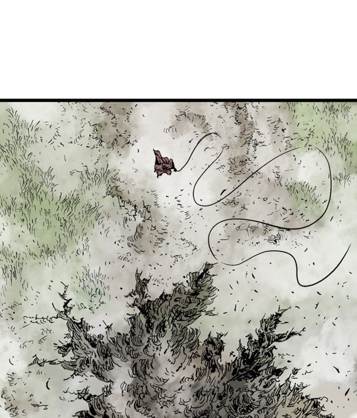 Gosu – Manga chapter 208 - page 70
