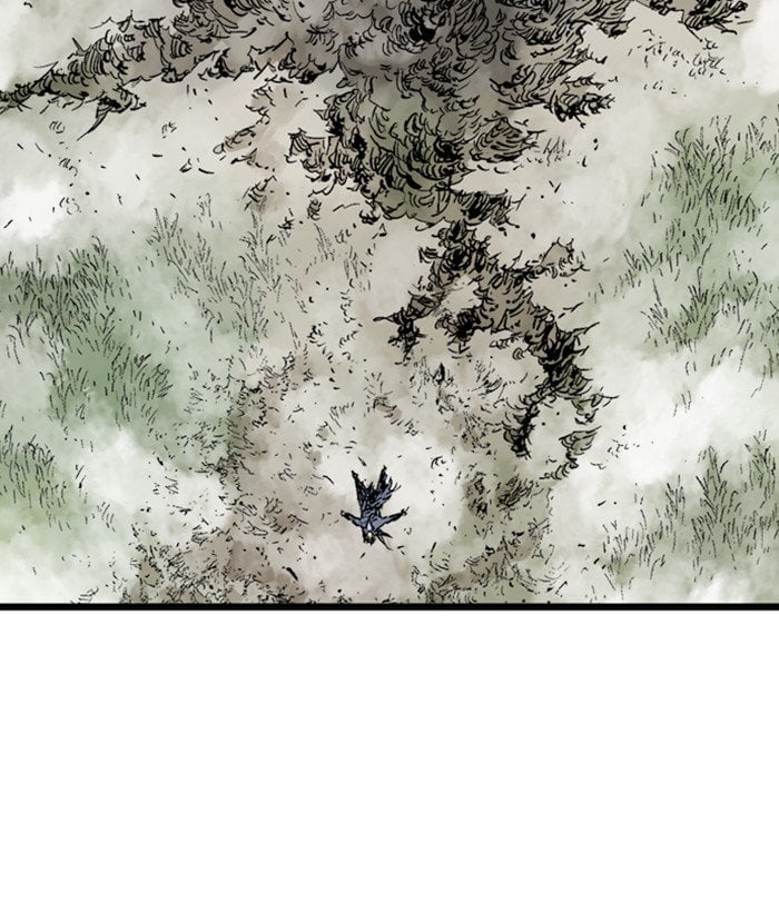 Gosu – Manga chapter 208 - page 71