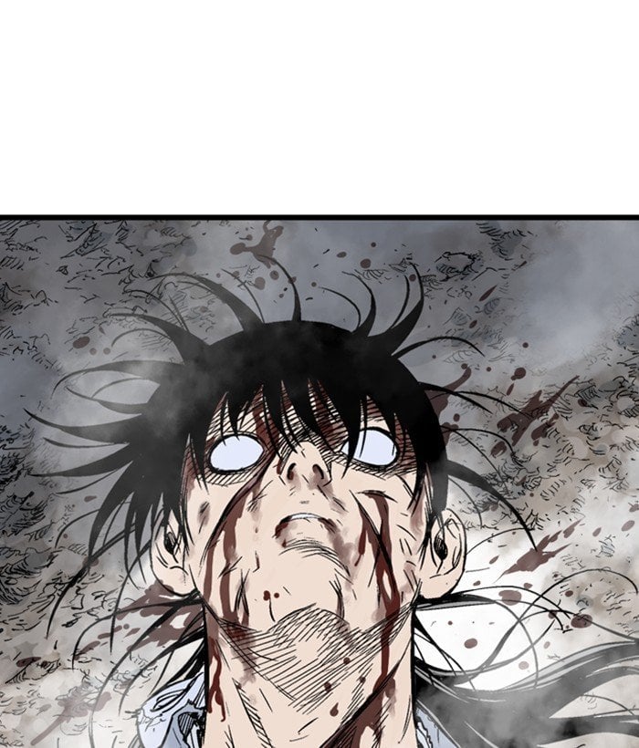 Gosu – Manga chapter 208 - page 72