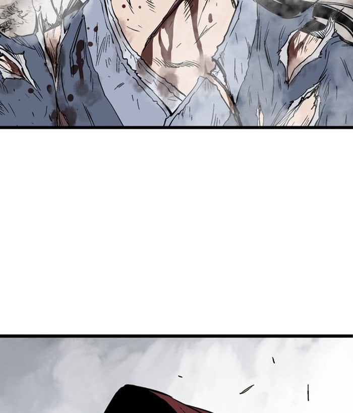 Gosu – Manga chapter 208 - page 73