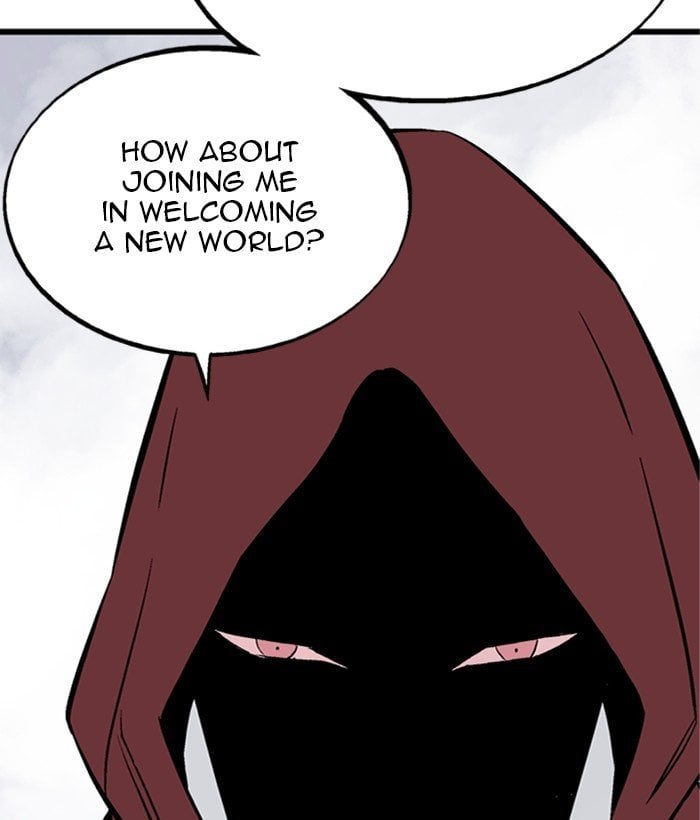 Gosu – Manga chapter 208 - page 79