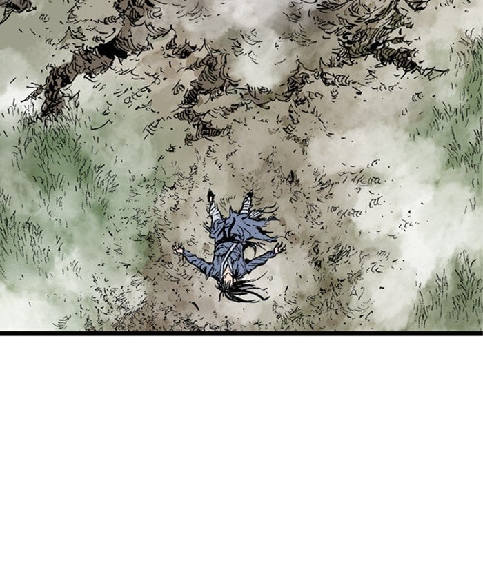 Gosu – Manga chapter 208 - page 82