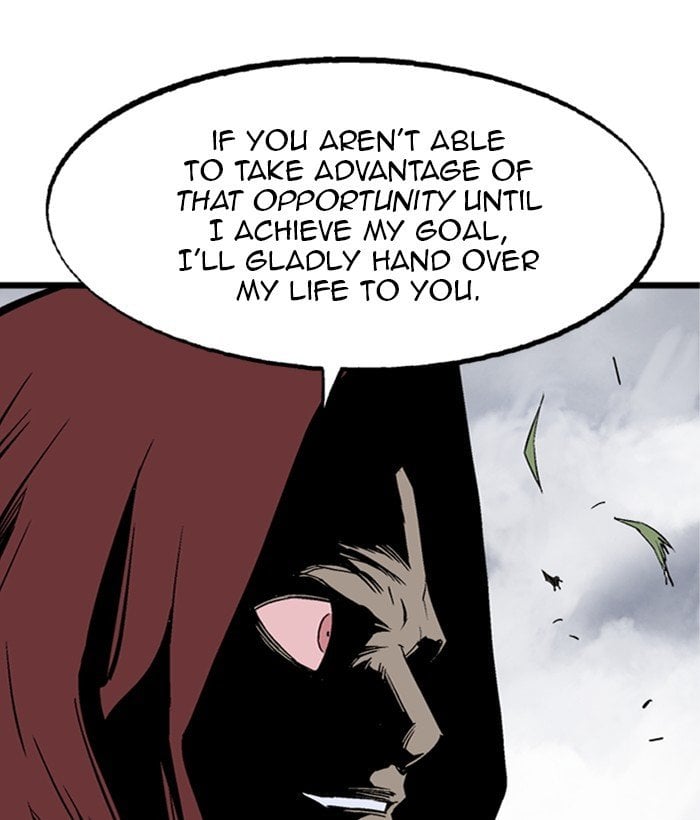 Gosu – Manga chapter 208 - page 83