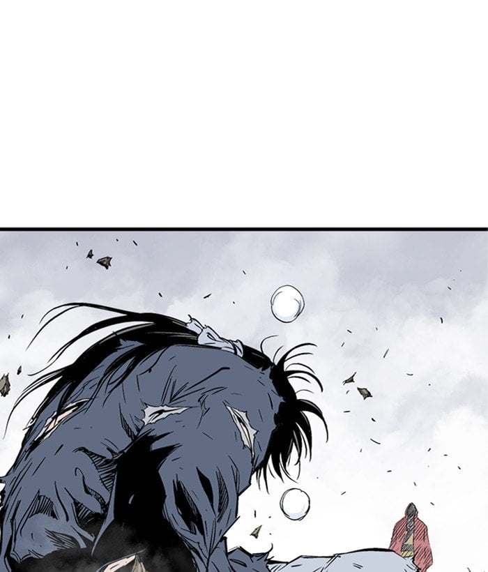 Gosu – Manga chapter 208 - page 86