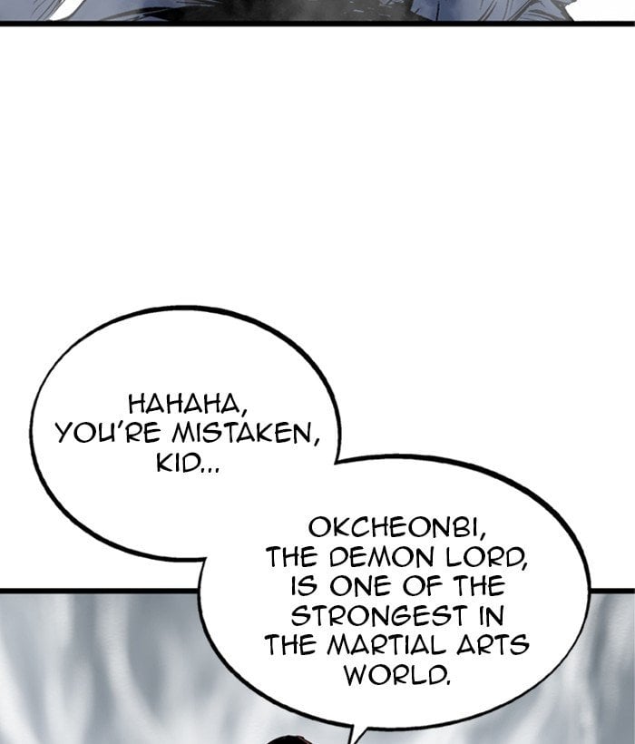 Gosu – Manga chapter 208 - page 89
