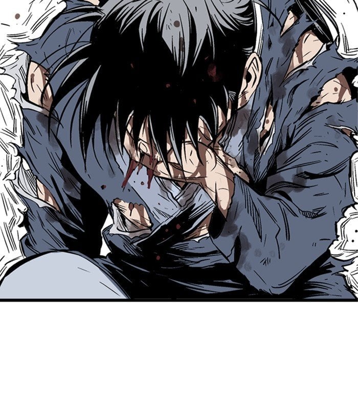 Gosu – Manga chapter 208 - page 94