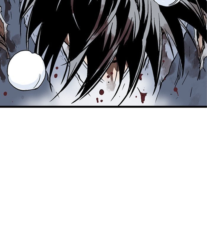 Gosu – Manga chapter 208 - page 98