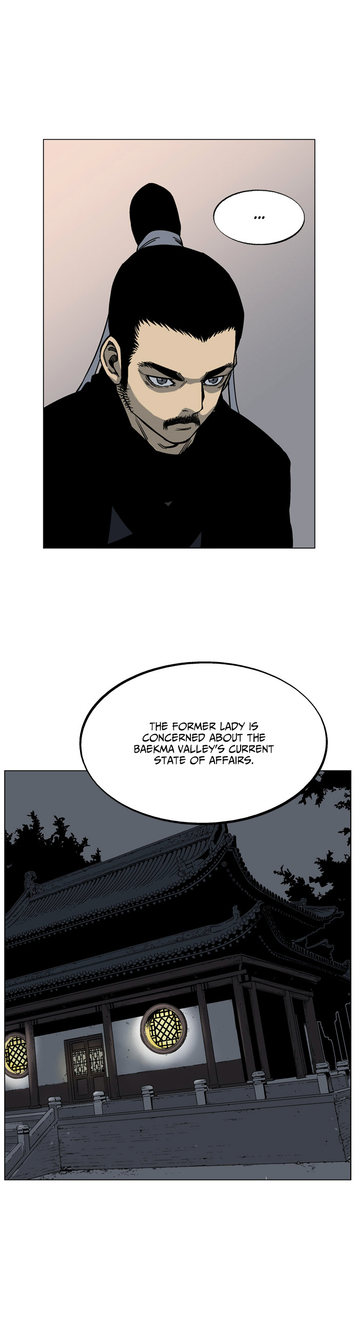 Gosu – Manga chapter 33 - page 10