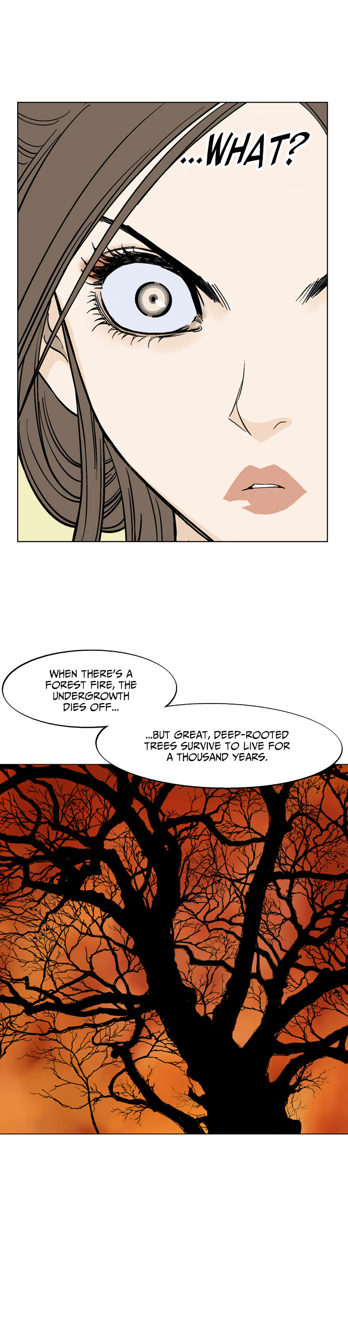 Gosu – Manga chapter 33 - page 14