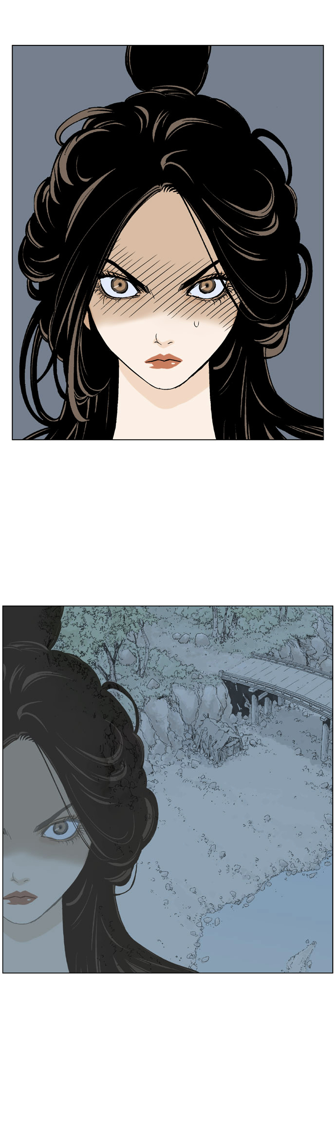 Gosu – Manga chapter 33 - page 31