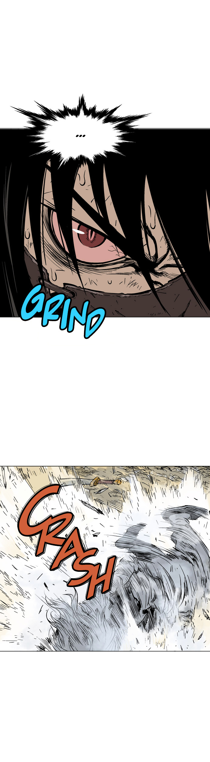Gosu – Manga chapter 66 - page 23