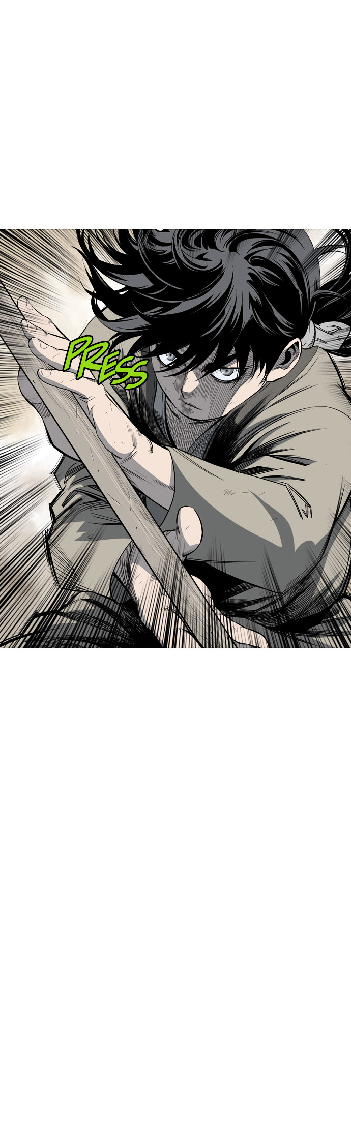 Gosu – Manga chapter 66 - page 40