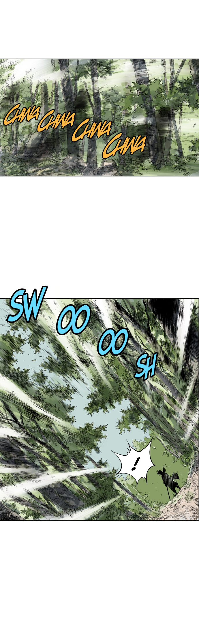 Gosu – Manga chapter 66 - page 6
