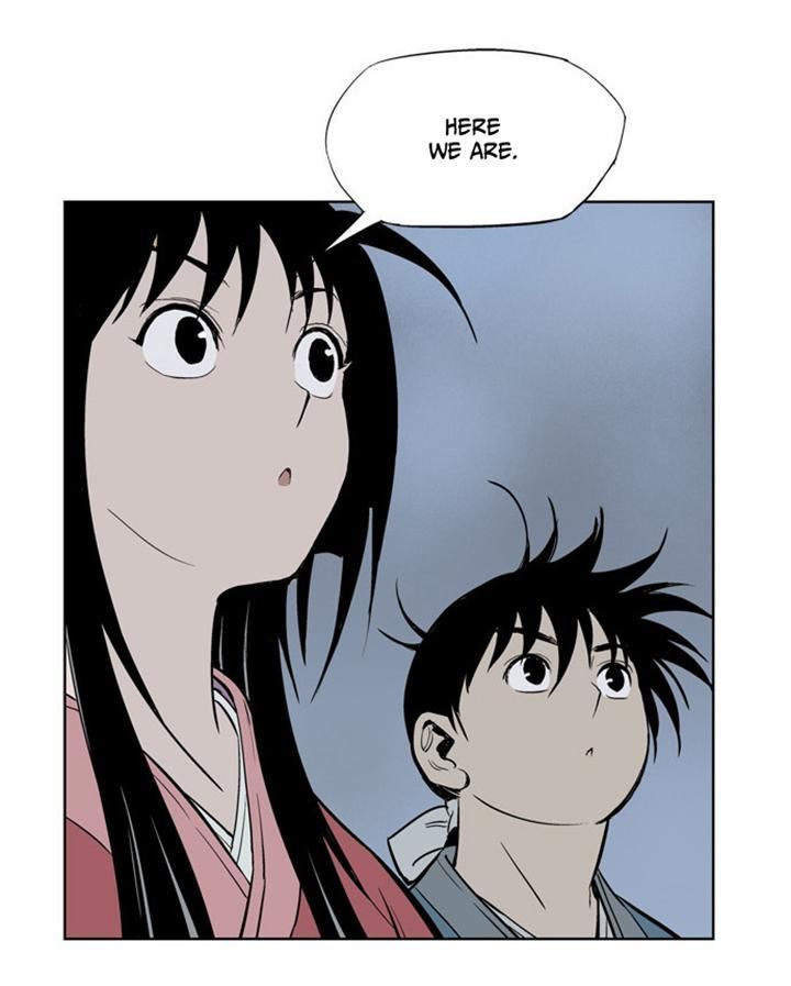 Gosu – Manga chapter 9 - page 10