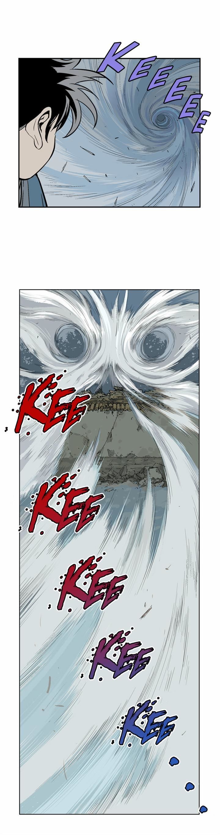 Gosu – Manga chapter 9 - page 24