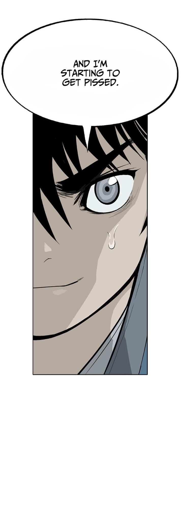 Gosu – Manga chapter 9 - page 25
