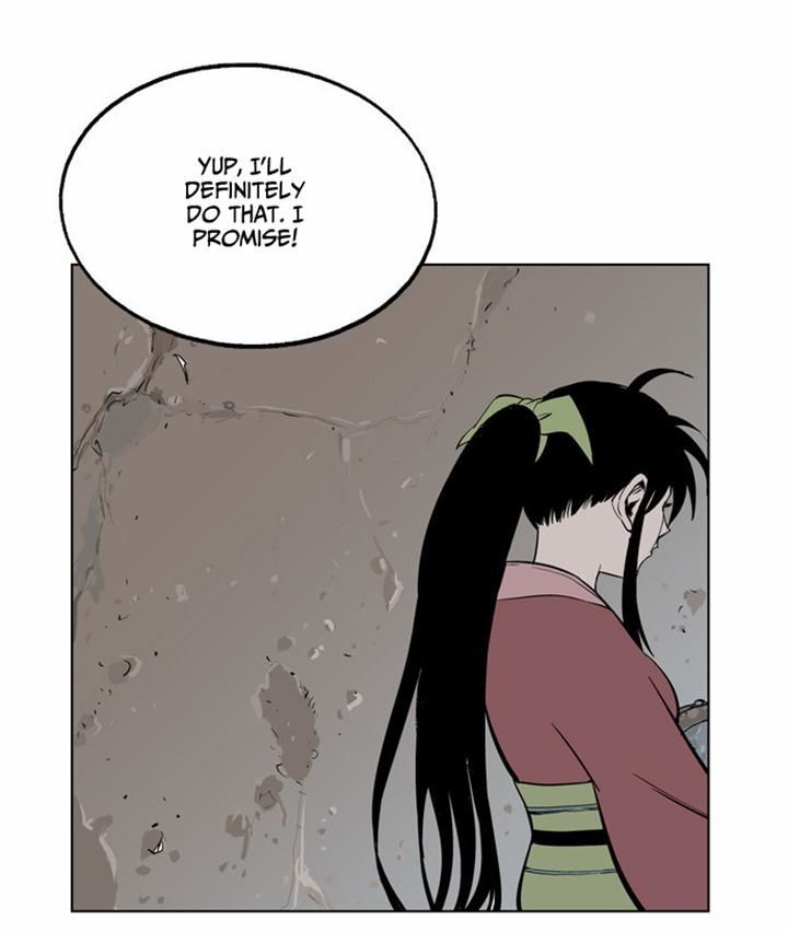 Gosu – Manga chapter 9 - page 28