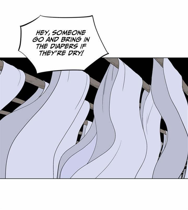 Gosu – Manga chapter 9 - page 8