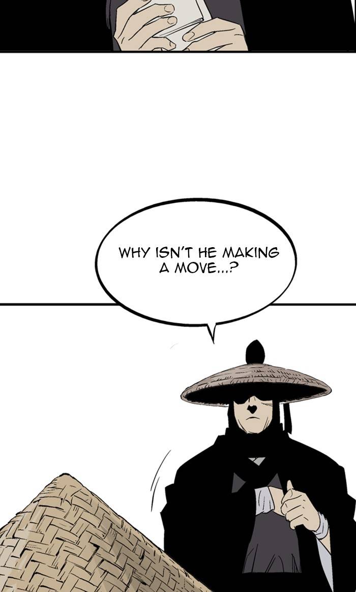 Gosu – Manga chapter 222 - page 113