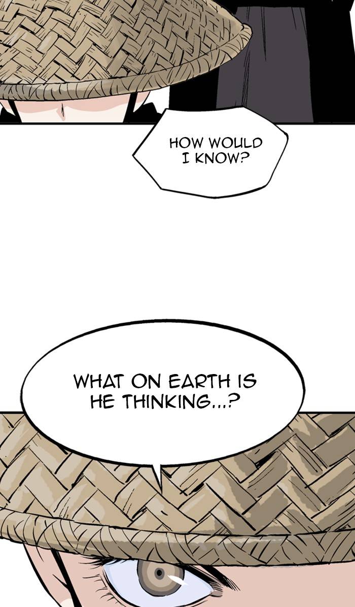 Gosu – Manga chapter 222 - page 114