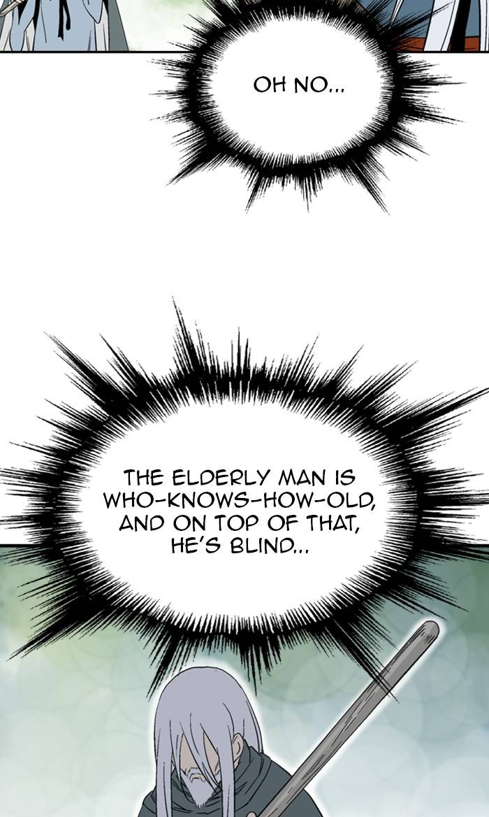 Gosu – Manga chapter 222 - page 18