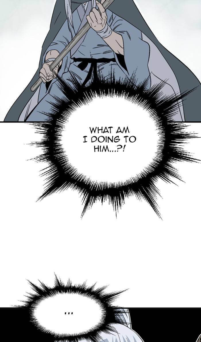 Gosu – Manga chapter 222 - page 19