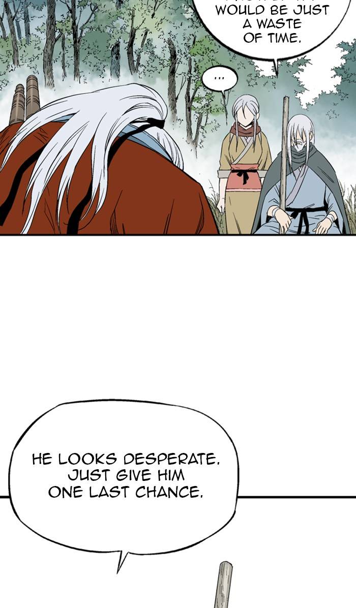 Gosu – Manga chapter 222 - page 55