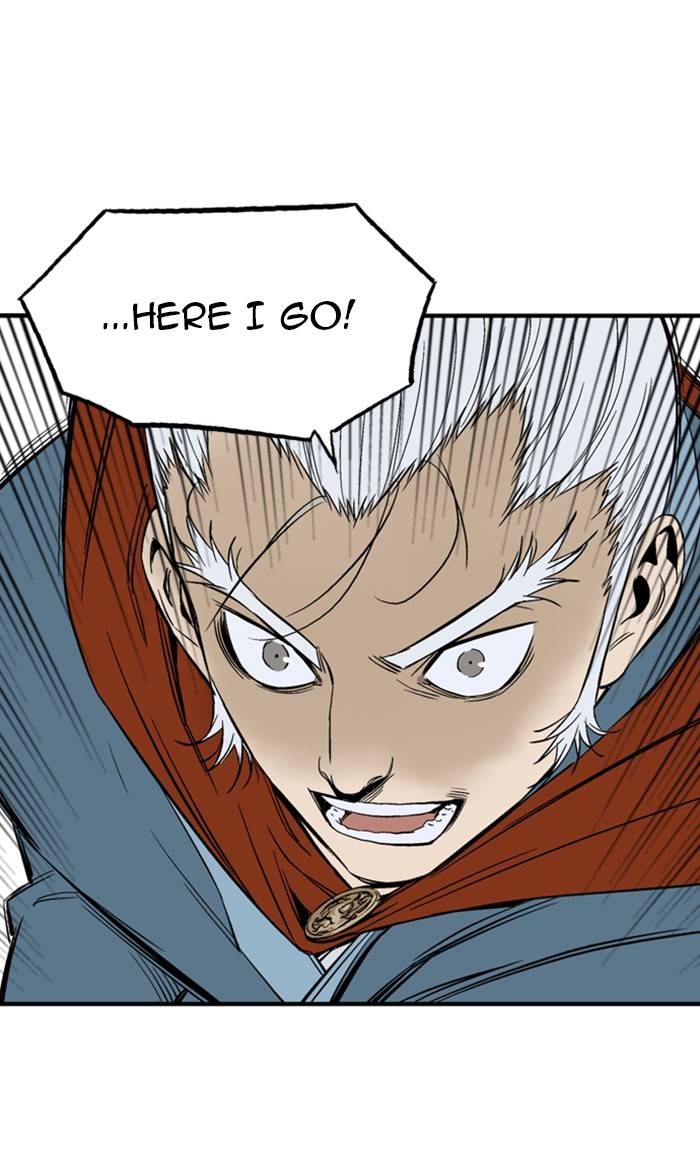 Gosu – Manga chapter 222 - page 69