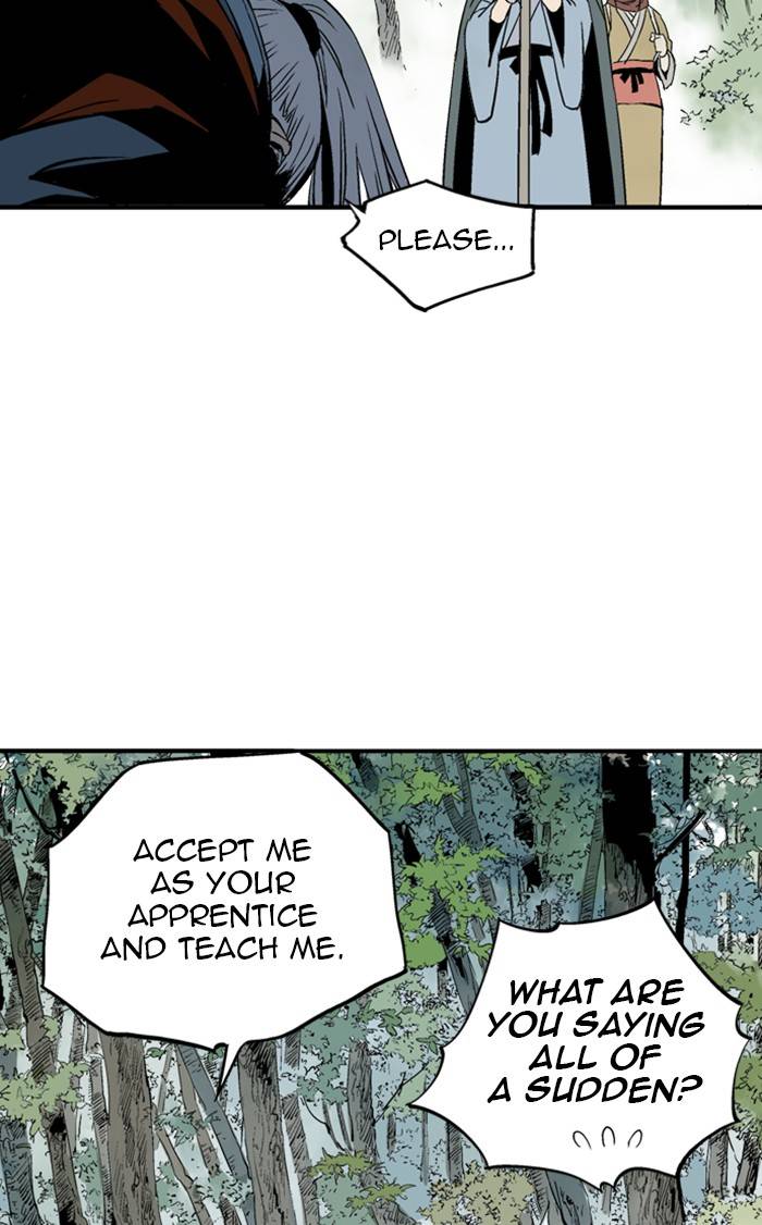Gosu – Manga chapter 222 - page 81