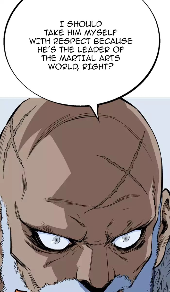 Gosu – Manga chapter 118 - page 108