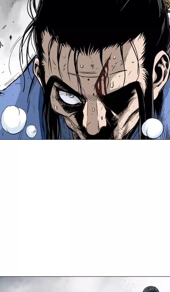 Gosu – Manga chapter 118 - page 11