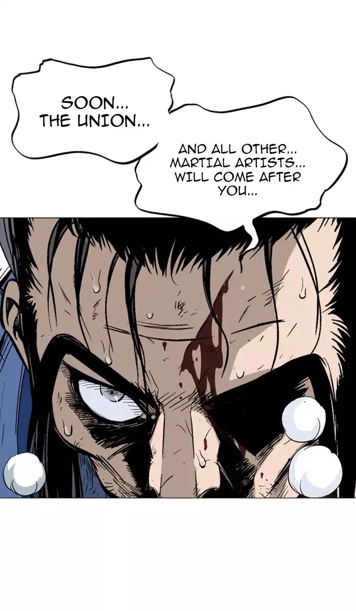 Gosu – Manga chapter 118 - page 14