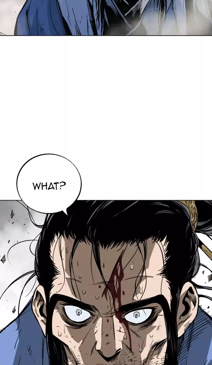 Gosu – Manga chapter 118 - page 18