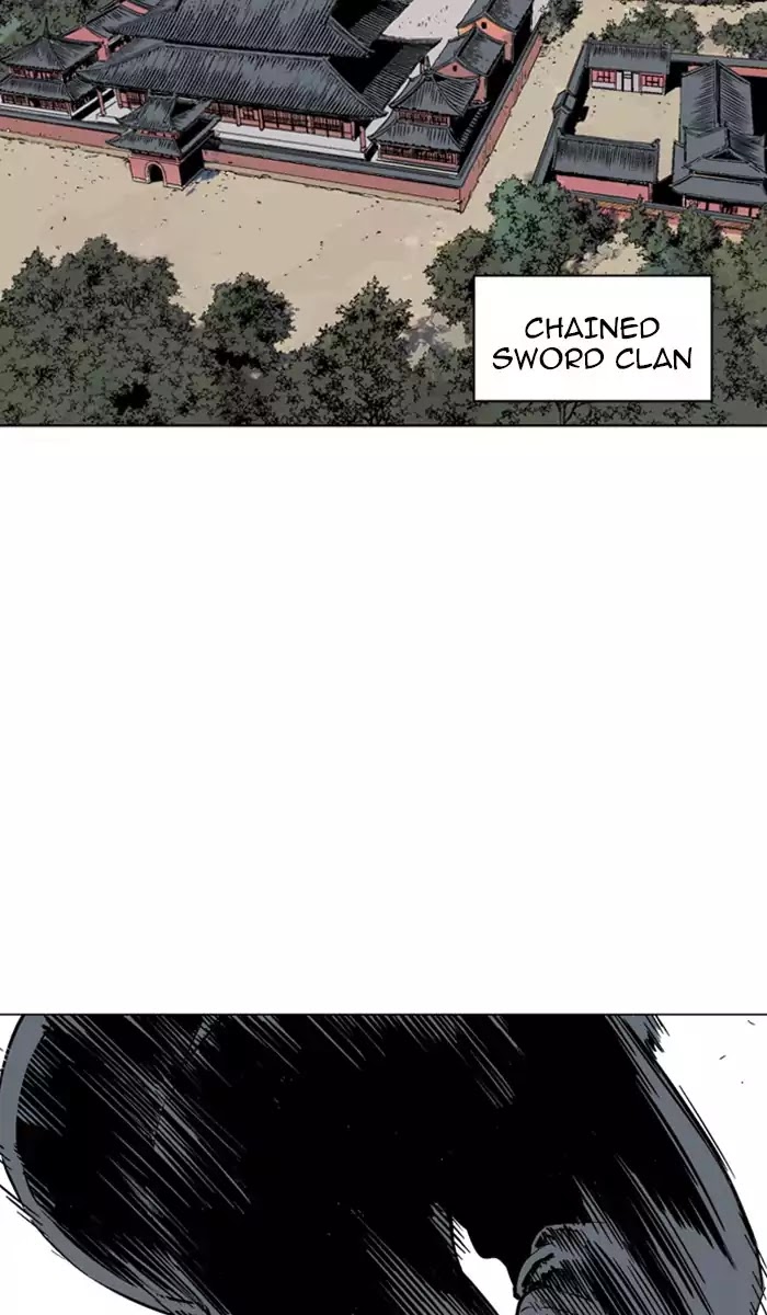 Gosu – Manga chapter 118 - page 34