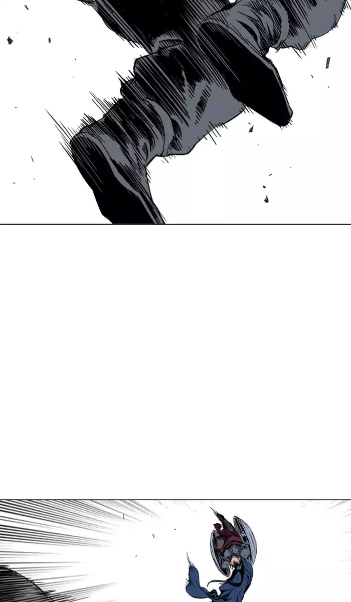 Gosu – Manga chapter 118 - page 35