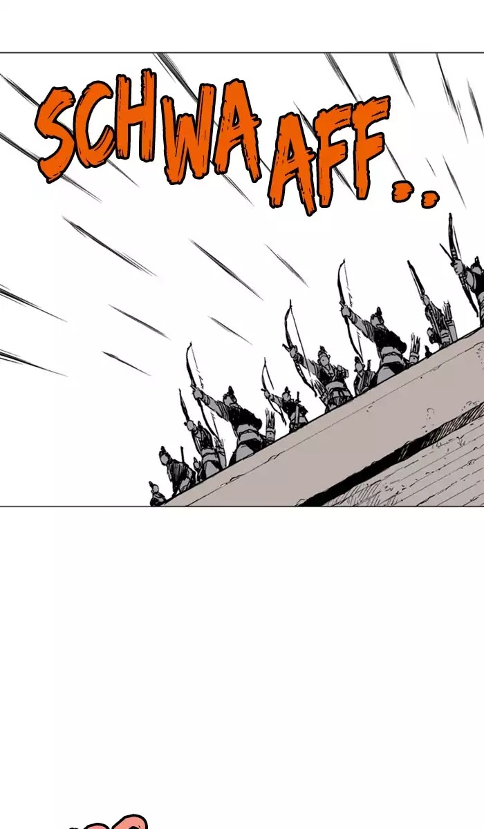 Gosu – Manga chapter 118 - page 40