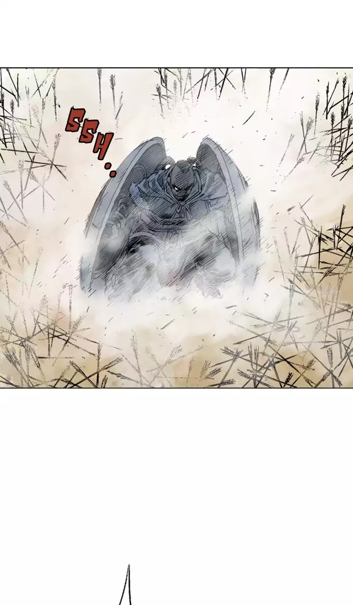 Gosu – Manga chapter 118 - page 44