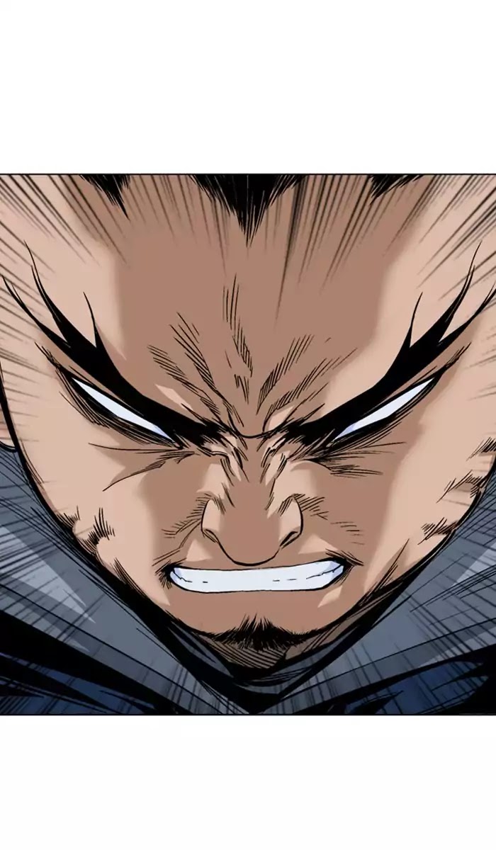 Gosu – Manga chapter 118 - page 49