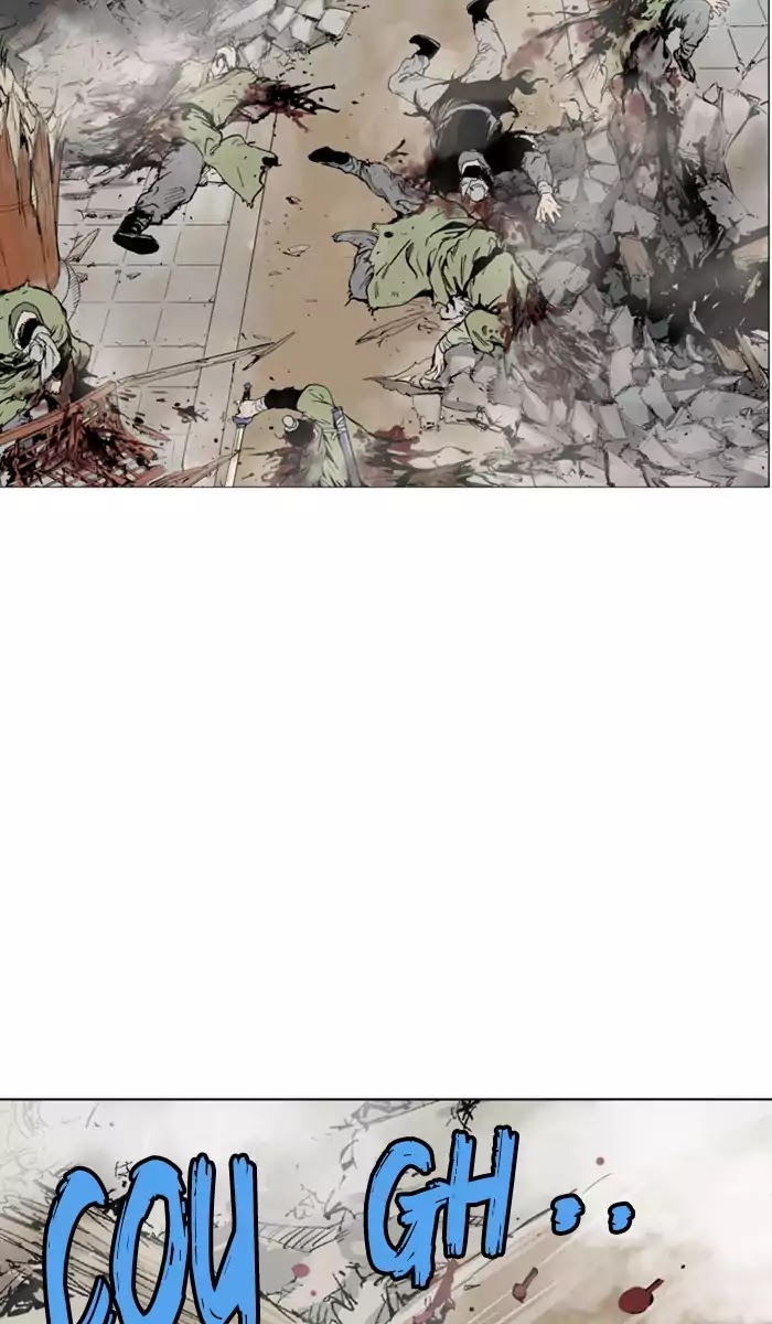 Gosu – Manga chapter 118 - page 5