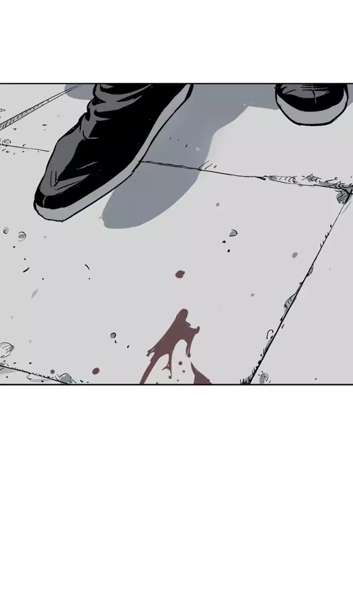 Gosu – Manga chapter 118 - page 67